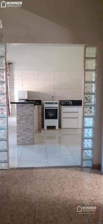 Sobrado à venda com 3 quartos, 232m² - Foto 8