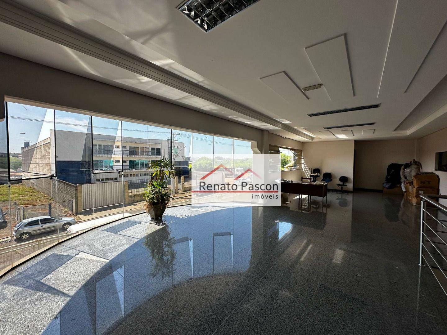 Loja-Salão à venda, 1720m² - Foto 6