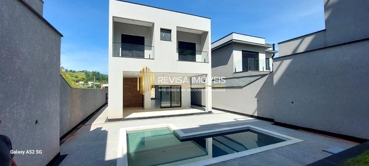 Casa de Condomínio à venda com 4 quartos, 316m² - Foto 22