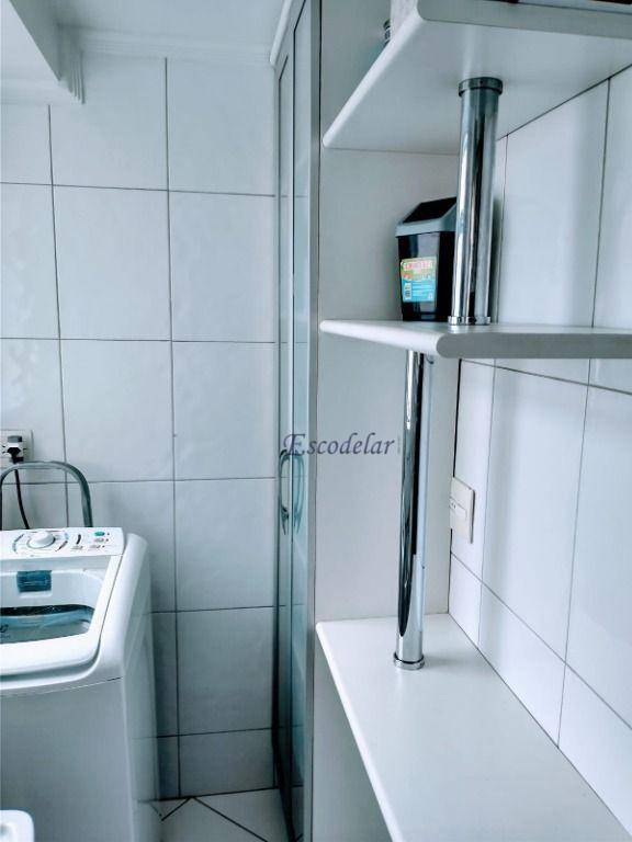 Apartamento à venda com 2 quartos, 50m² - Foto 10