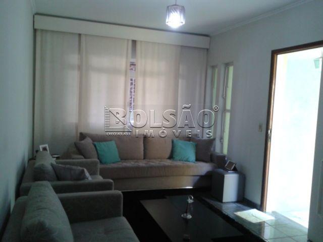 Sobrado à venda com 3 quartos, 150m² - Foto 9