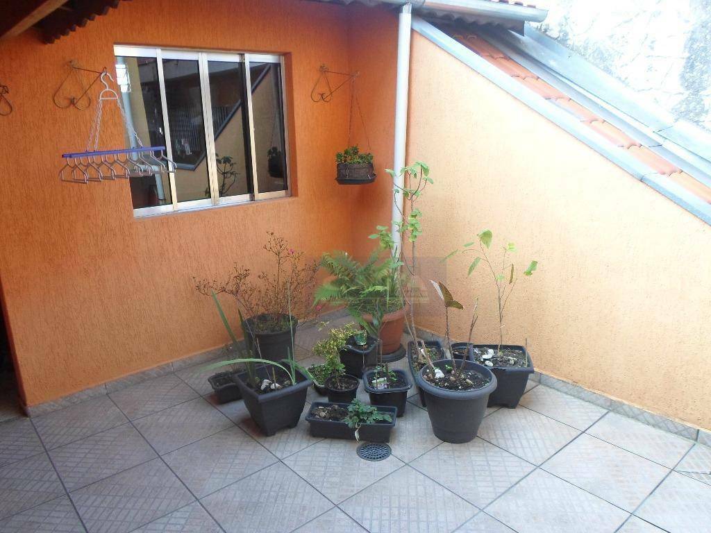 Sobrado à venda com 3 quartos, 187m² - Foto 10