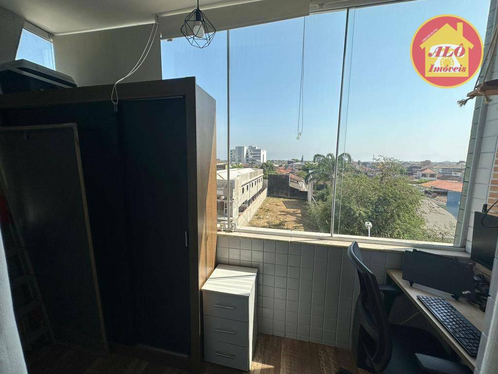 Apartamento à venda com 2 quartos, 61m² - Foto 11