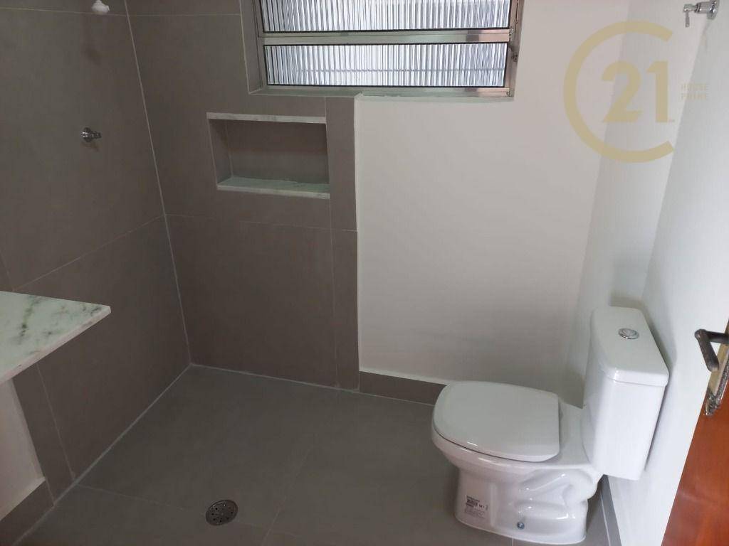 Apartamento à venda com 2 quartos, 62m² - Foto 5