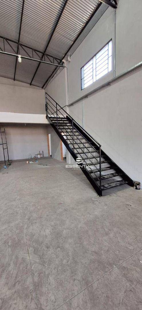 Depósito-Galpão, 265 m² - Foto 4
