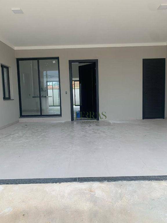 Casa de Condomínio à venda com 3 quartos, 167m² - Foto 10