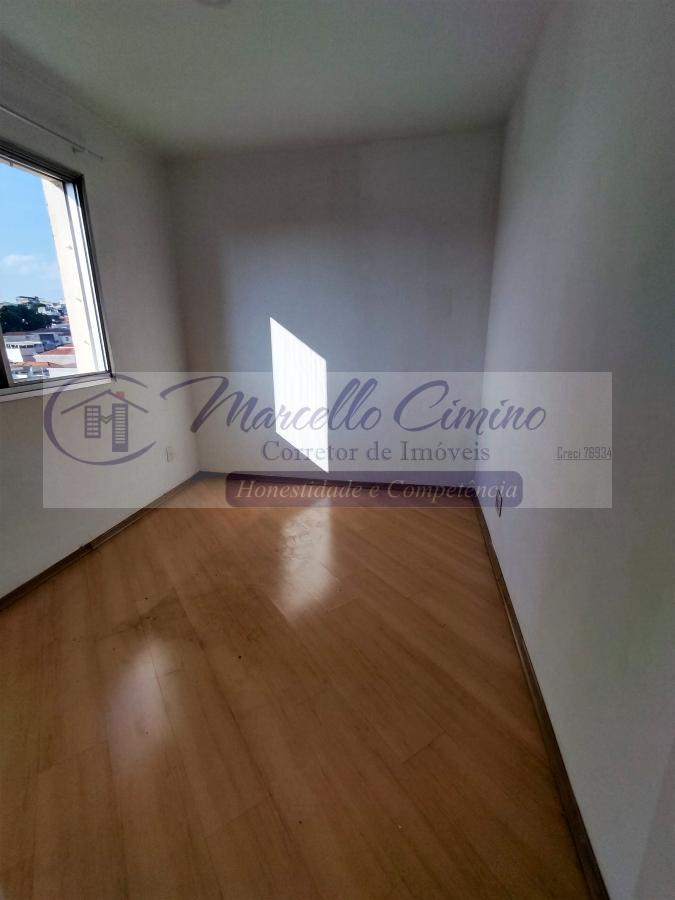 Apartamento à venda com 1 quarto, 35m² - Foto 16