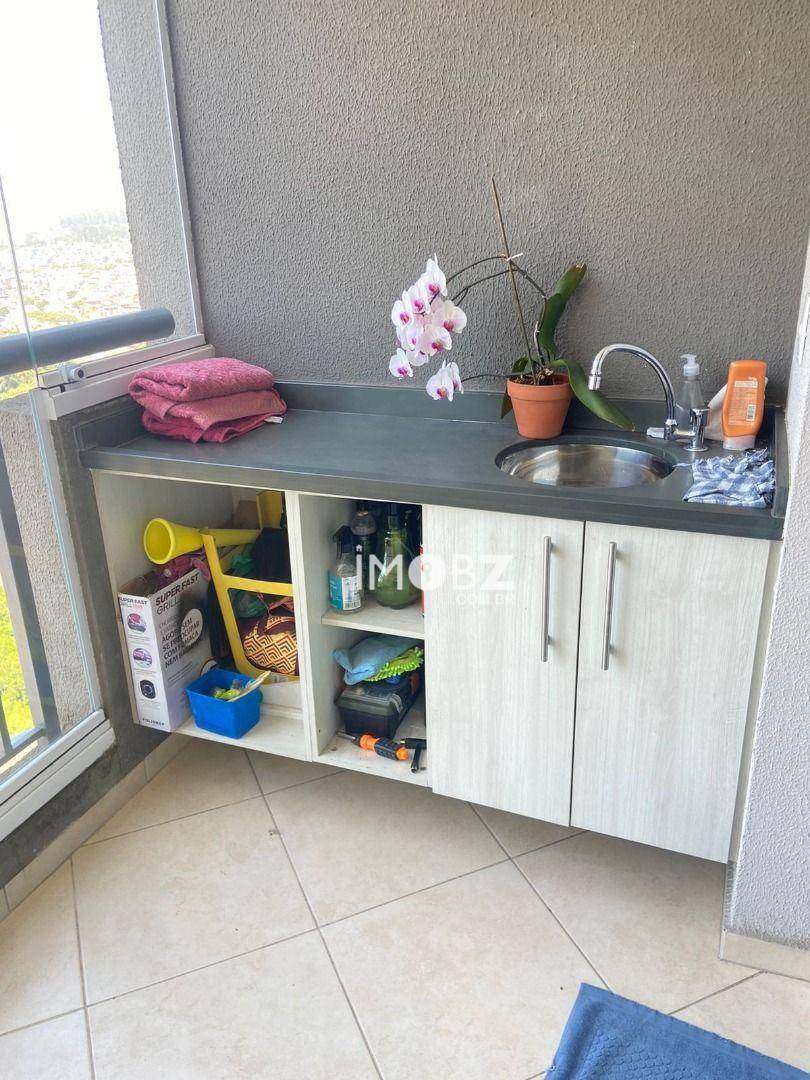 Apartamento à venda com 2 quartos, 55m² - Foto 13