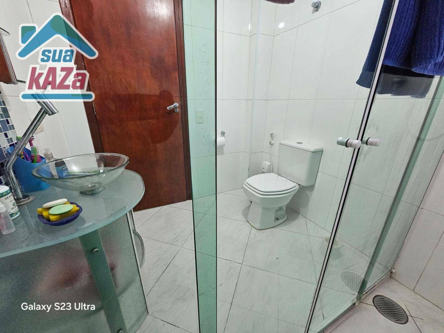 Apartamento à venda com 3 quartos, 102m² - Foto 13