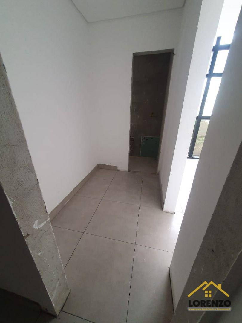 Cobertura à venda com 2 quartos, 100m² - Foto 4