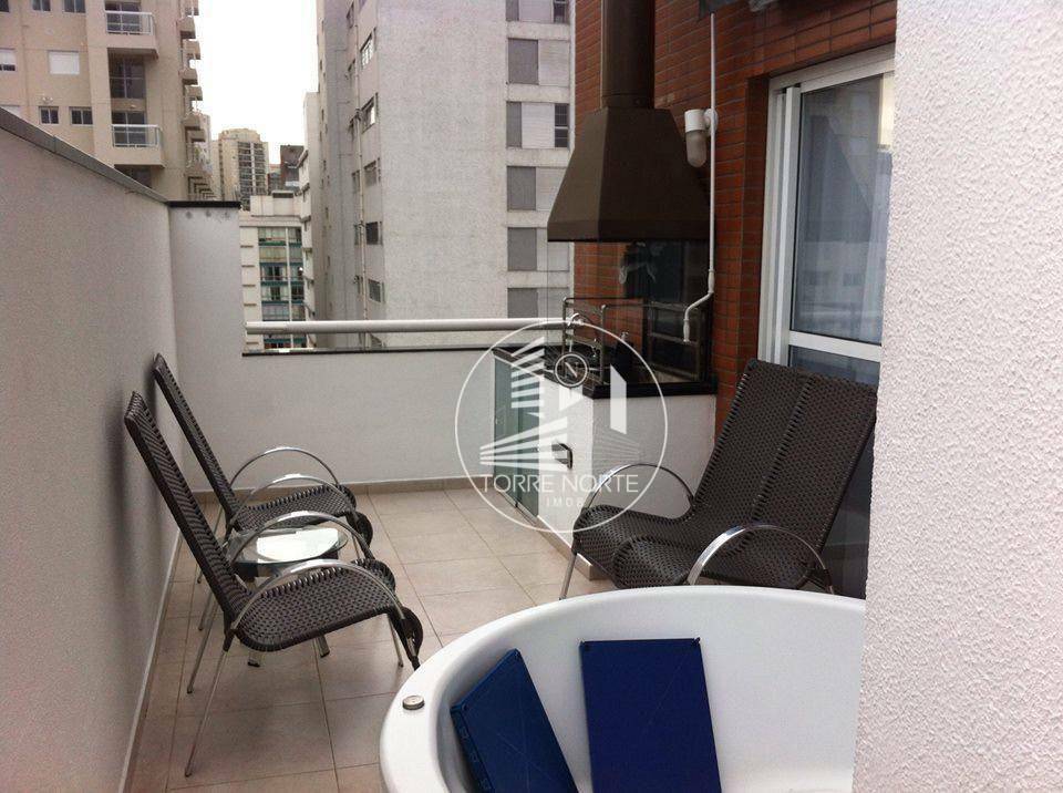 Cobertura à venda com 3 quartos, 130m² - Foto 5