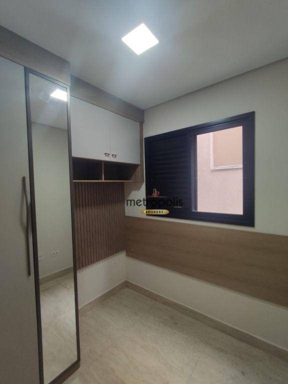 Apartamento à venda com 2 quartos, 45m² - Foto 8