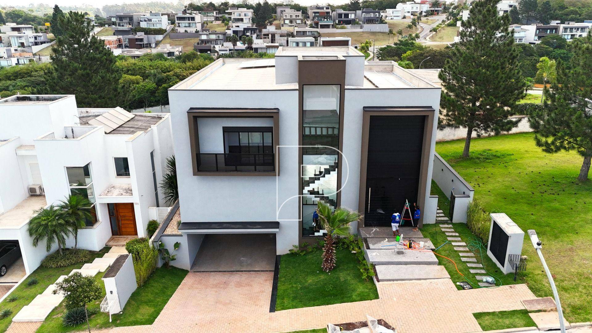 Casa de Condomínio à venda com 5 quartos, 470m² - Foto 57