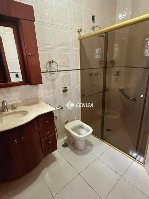 Casa de Condomínio à venda e aluguel com 5 quartos, 375m² - Foto 12