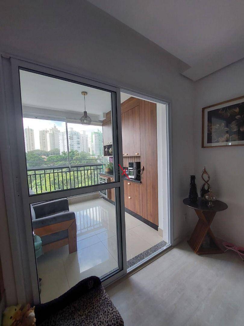 Apartamento à venda com 3 quartos, 84m² - Foto 5