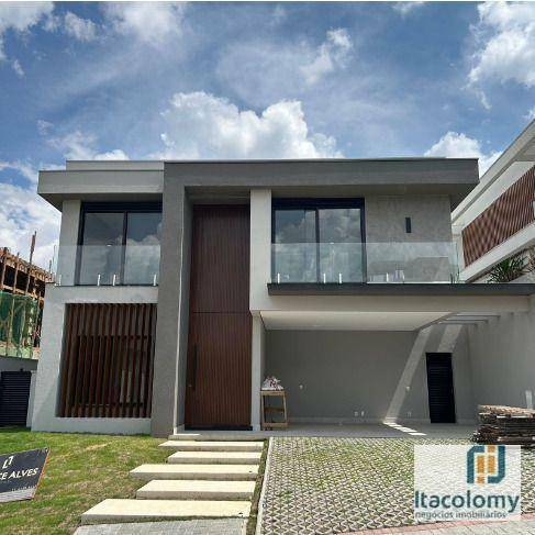 Casa de Condomínio à venda com 4 quartos, 350m² - Foto 48