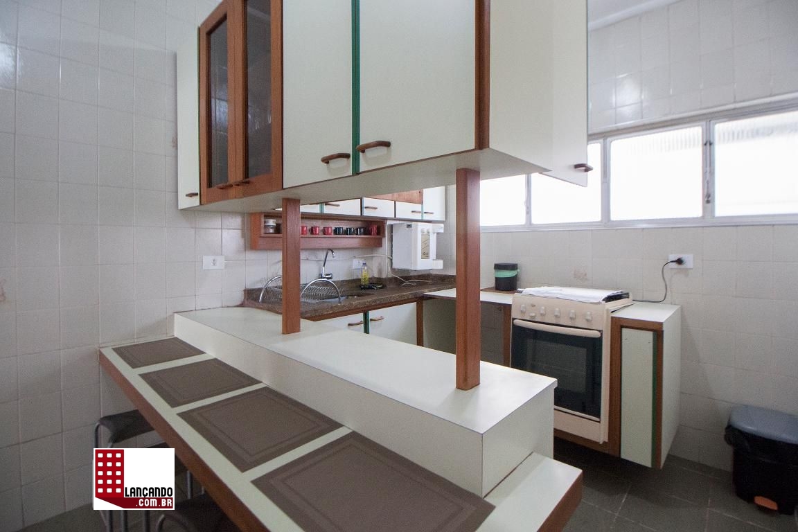 Apartamento à venda com 3 quartos, 127m² - Foto 15