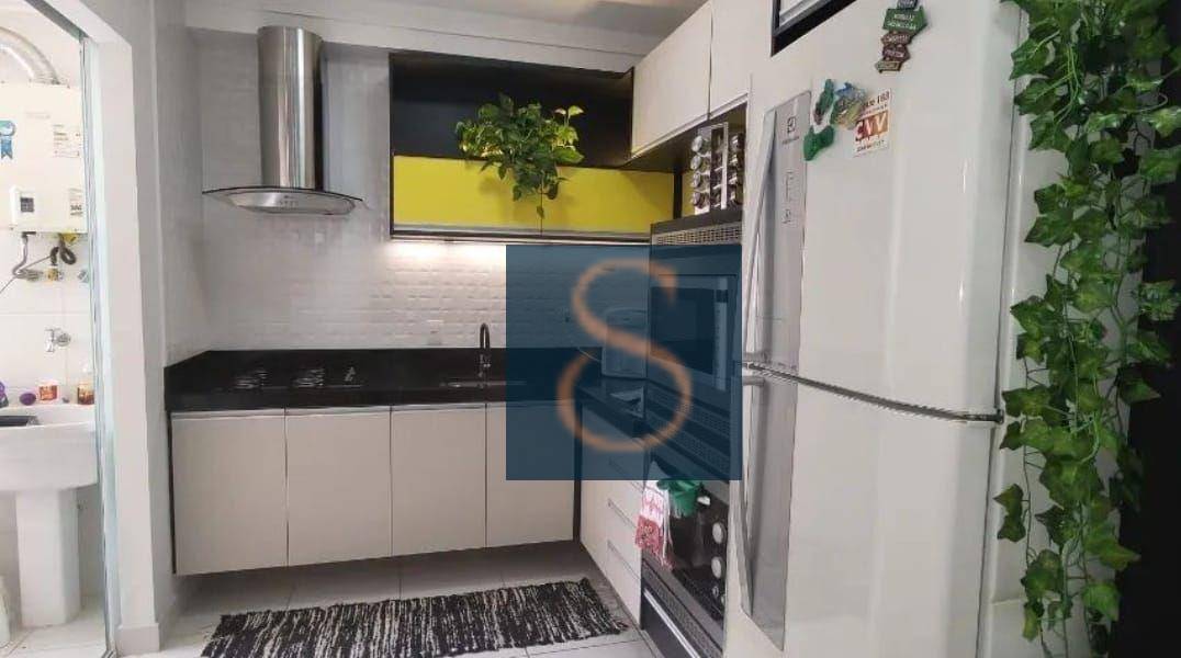 Apartamento à venda com 3 quartos, 99m² - Foto 9