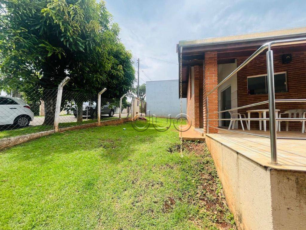 Casa de Condomínio à venda com 2 quartos, 120m² - Foto 6