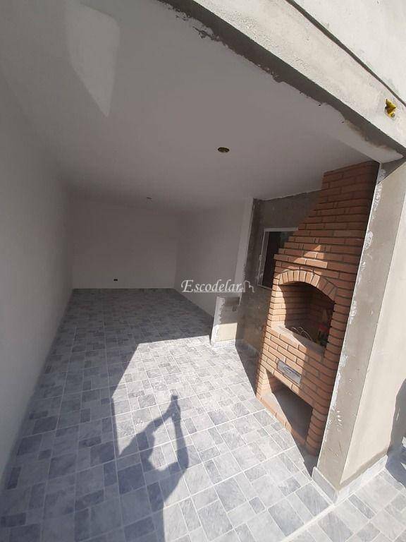 Apartamento à venda com 1 quarto, 29m² - Foto 10