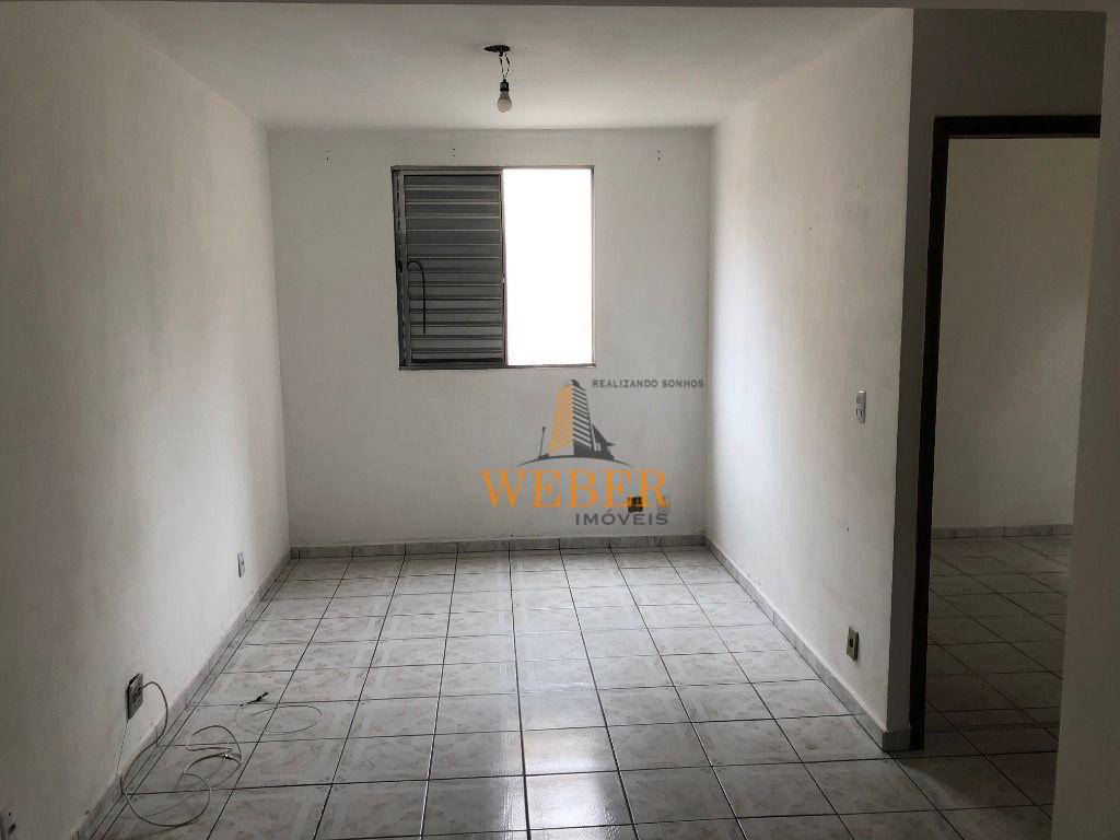 Apartamento à venda com 1 quarto, 40m² - Foto 10