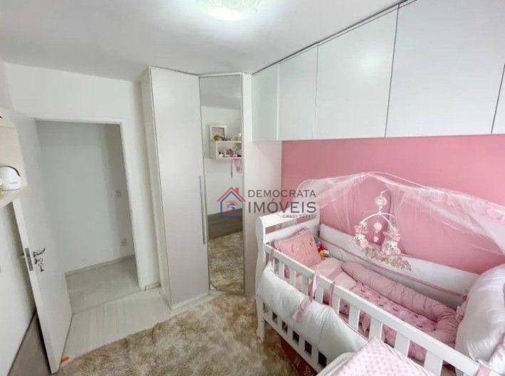 Apartamento à venda com 2 quartos, 46m² - Foto 7