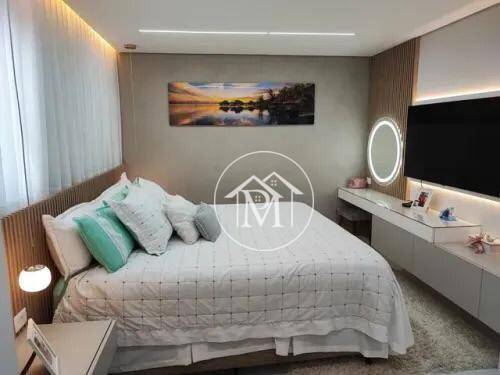 Apartamento à venda com 3 quartos, 108m² - Foto 17