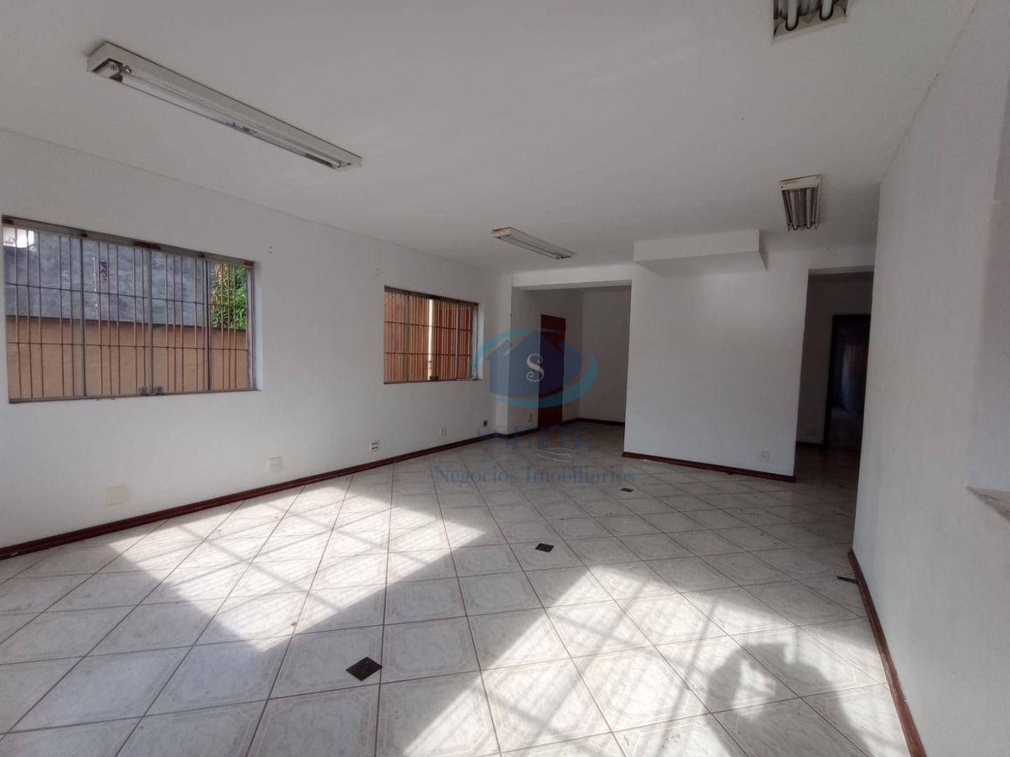 Sobrado para alugar, 496m² - Foto 4