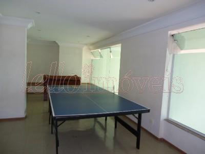 Apartamento para alugar com 2 quartos, 146m² - Foto 23