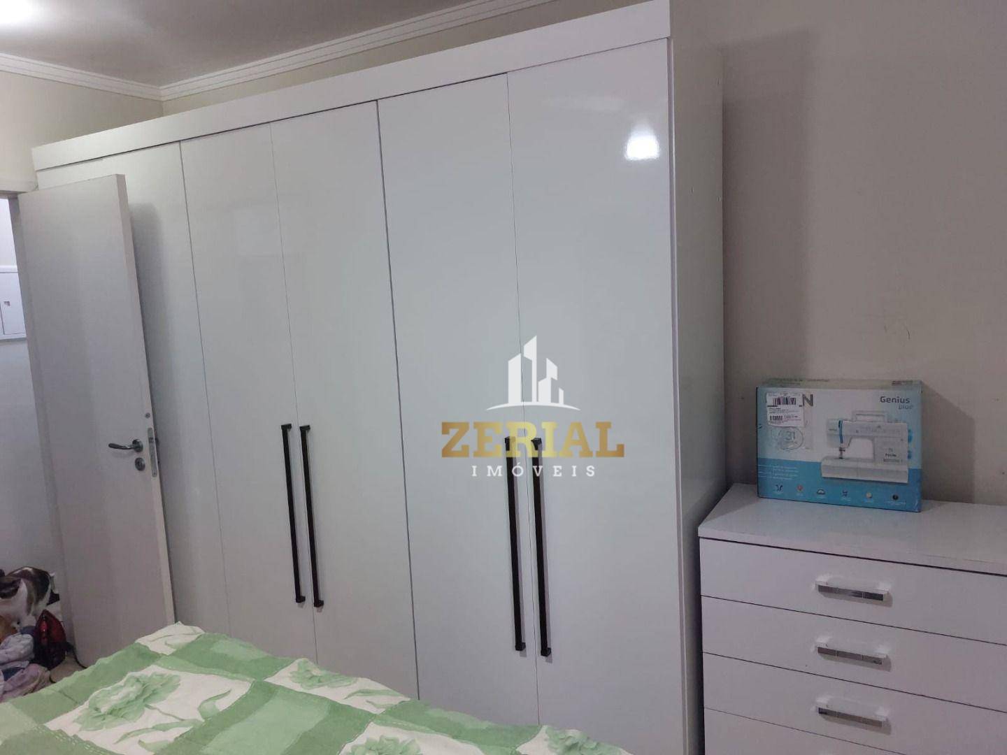 Apartamento à venda com 3 quartos, 84m² - Foto 20