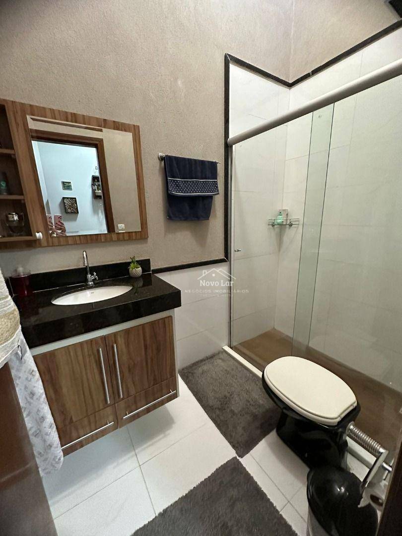 Casa à venda com 3 quartos, 92m² - Foto 15