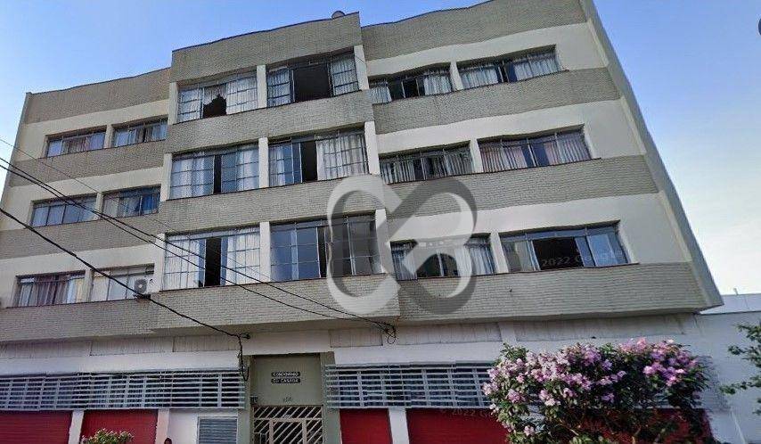 Apartamento à venda com 2 quartos, 69m² - Foto 1