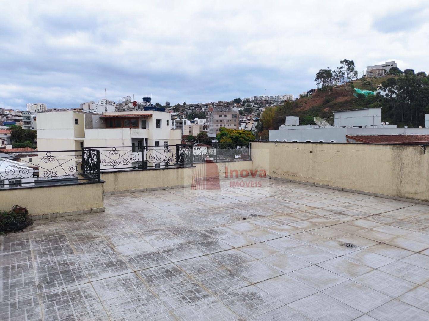 Cobertura à venda com 4 quartos, 271m² - Foto 39