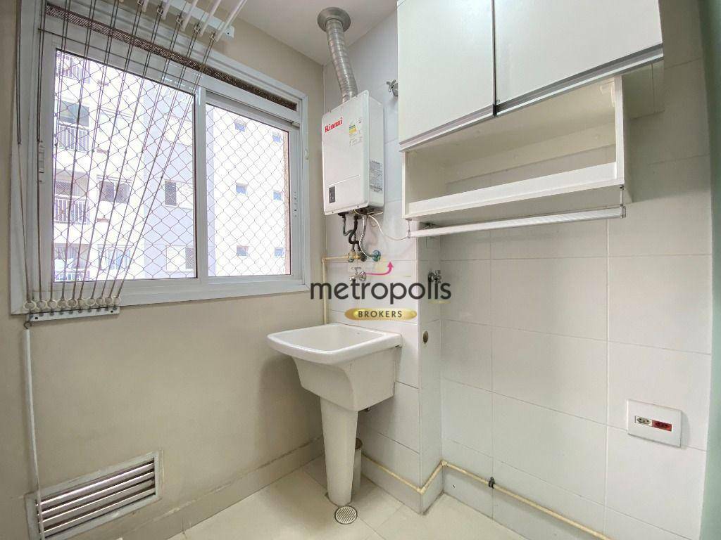 Apartamento à venda com 2 quartos, 64m² - Foto 8