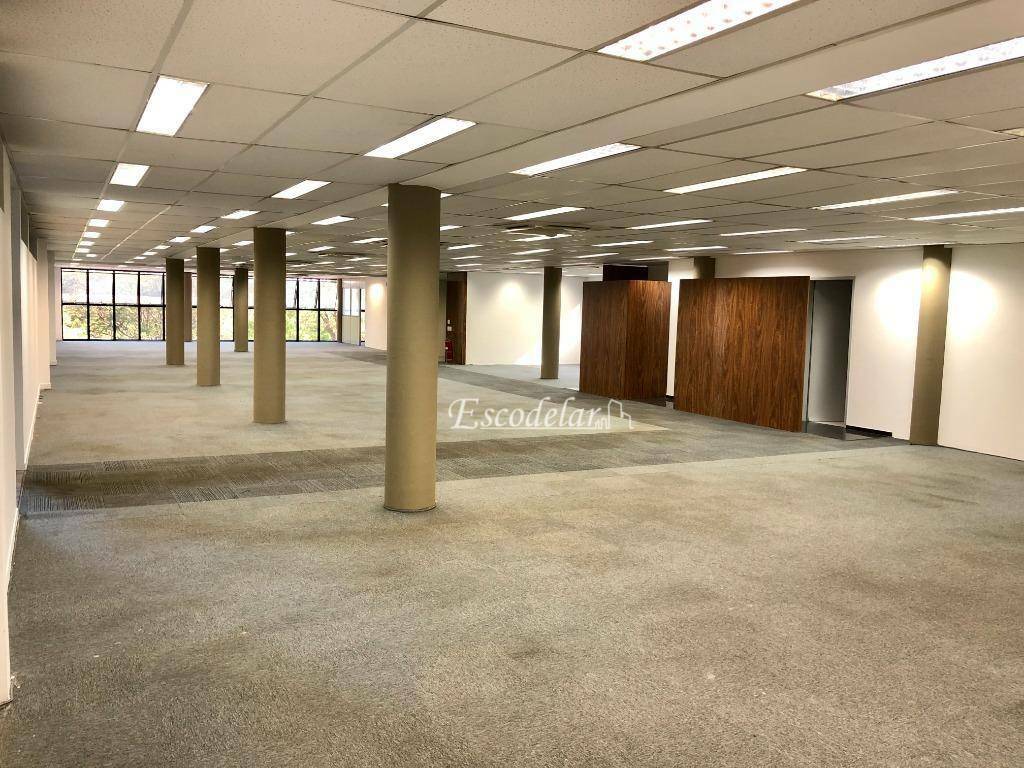 Prédio Inteiro para alugar, 2066m² - Foto 11