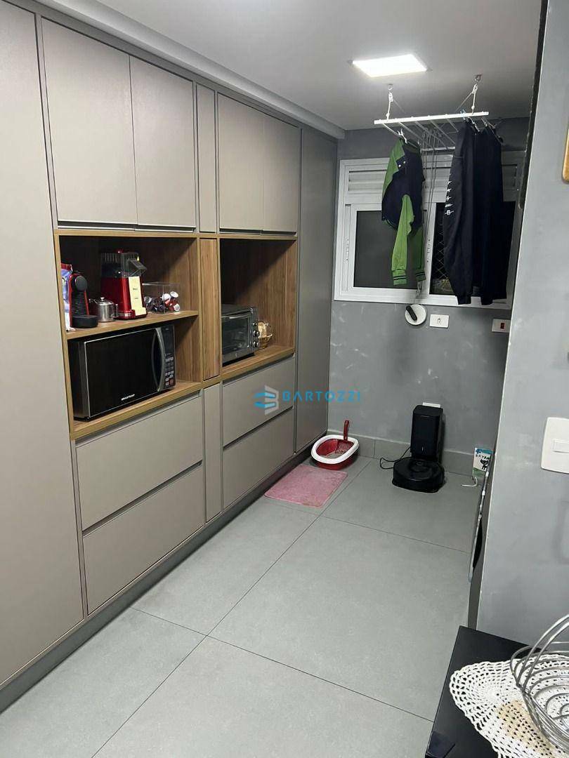 Apartamento à venda com 3 quartos, 112m² - Foto 27