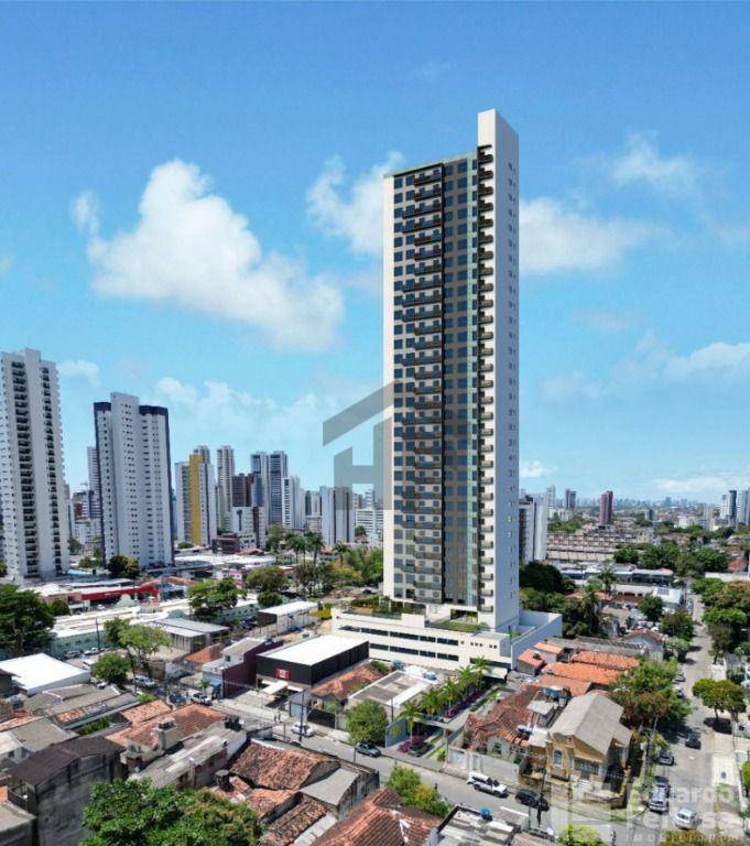 Kitnet-Studio, 26 m² - Foto 19