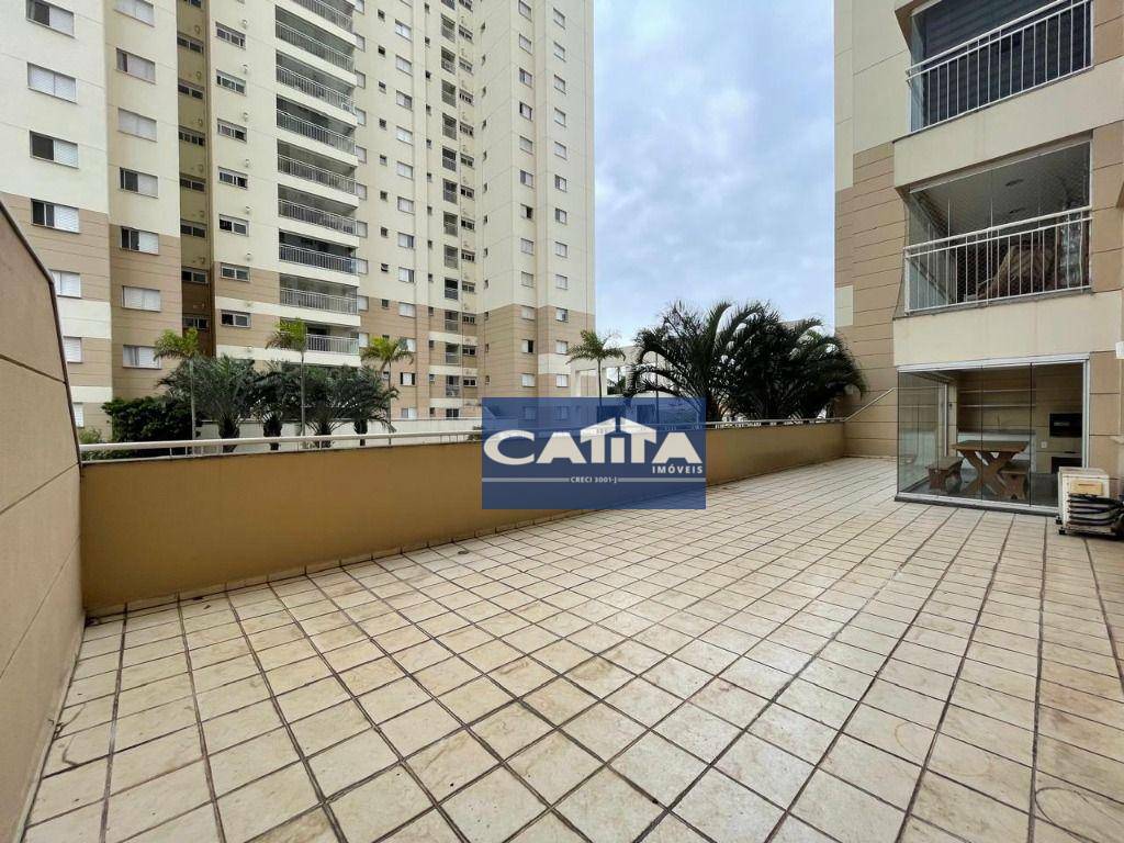 Apartamento à venda com 3 quartos, 112m² - Foto 11