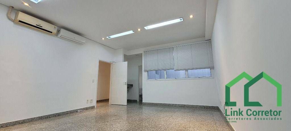 Conjunto Comercial-Sala para alugar, 150m² - Foto 17