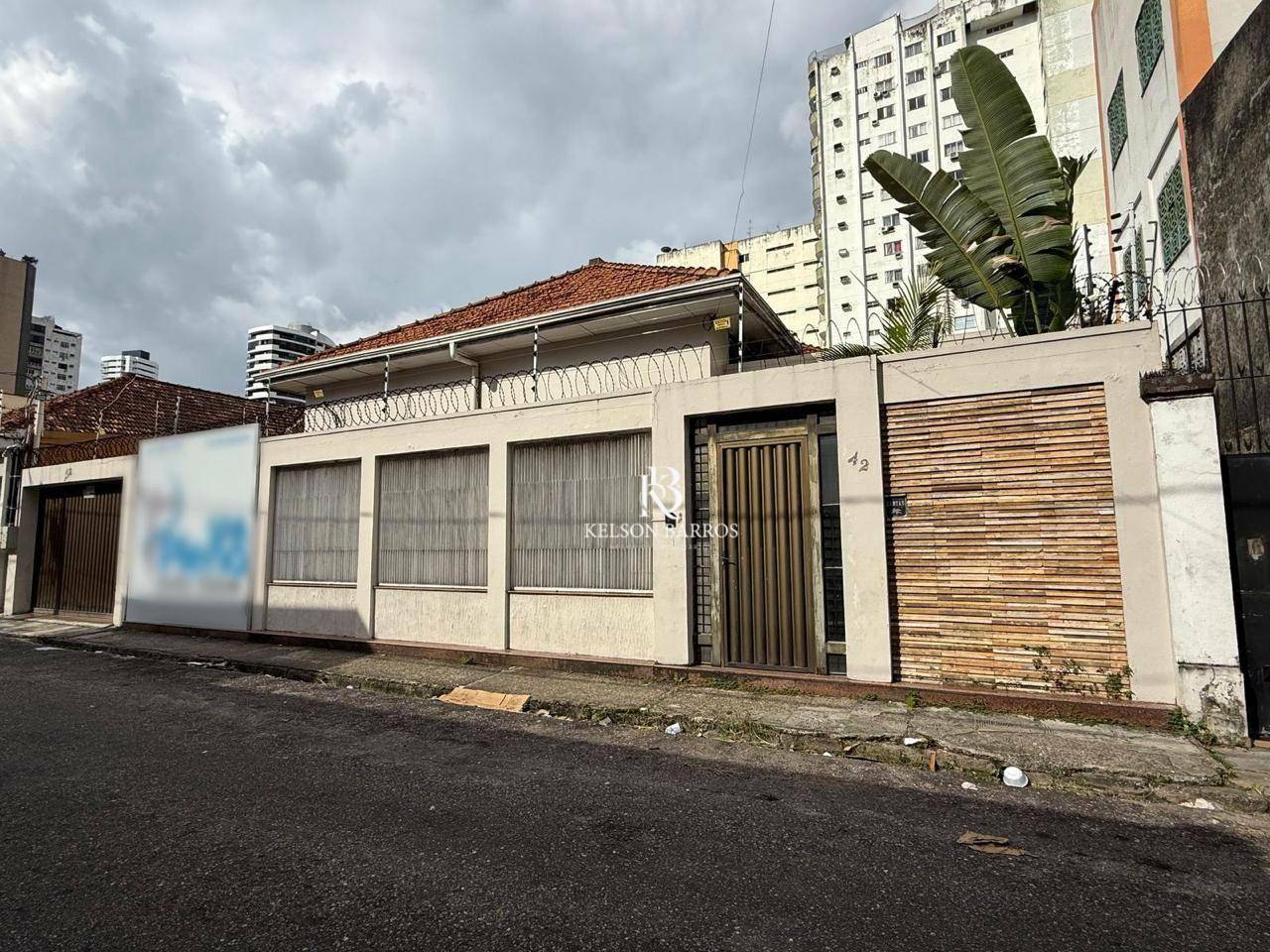 Casa, 400 m² - Foto 1