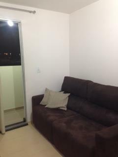 Apartamento à venda com 2 quartos, 58m² - Foto 11