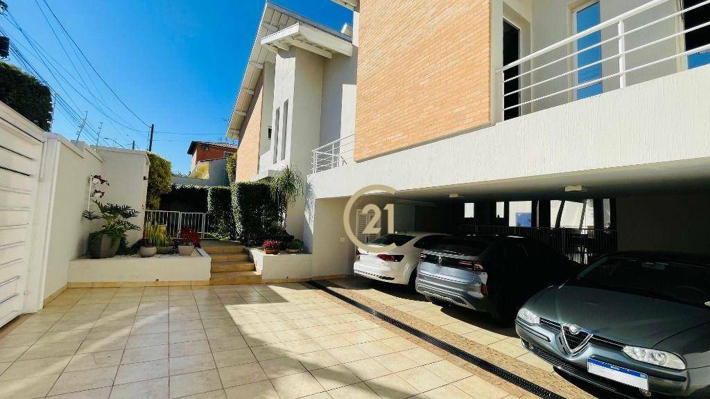 Casa, 4 quartos, 404 m² - Foto 15