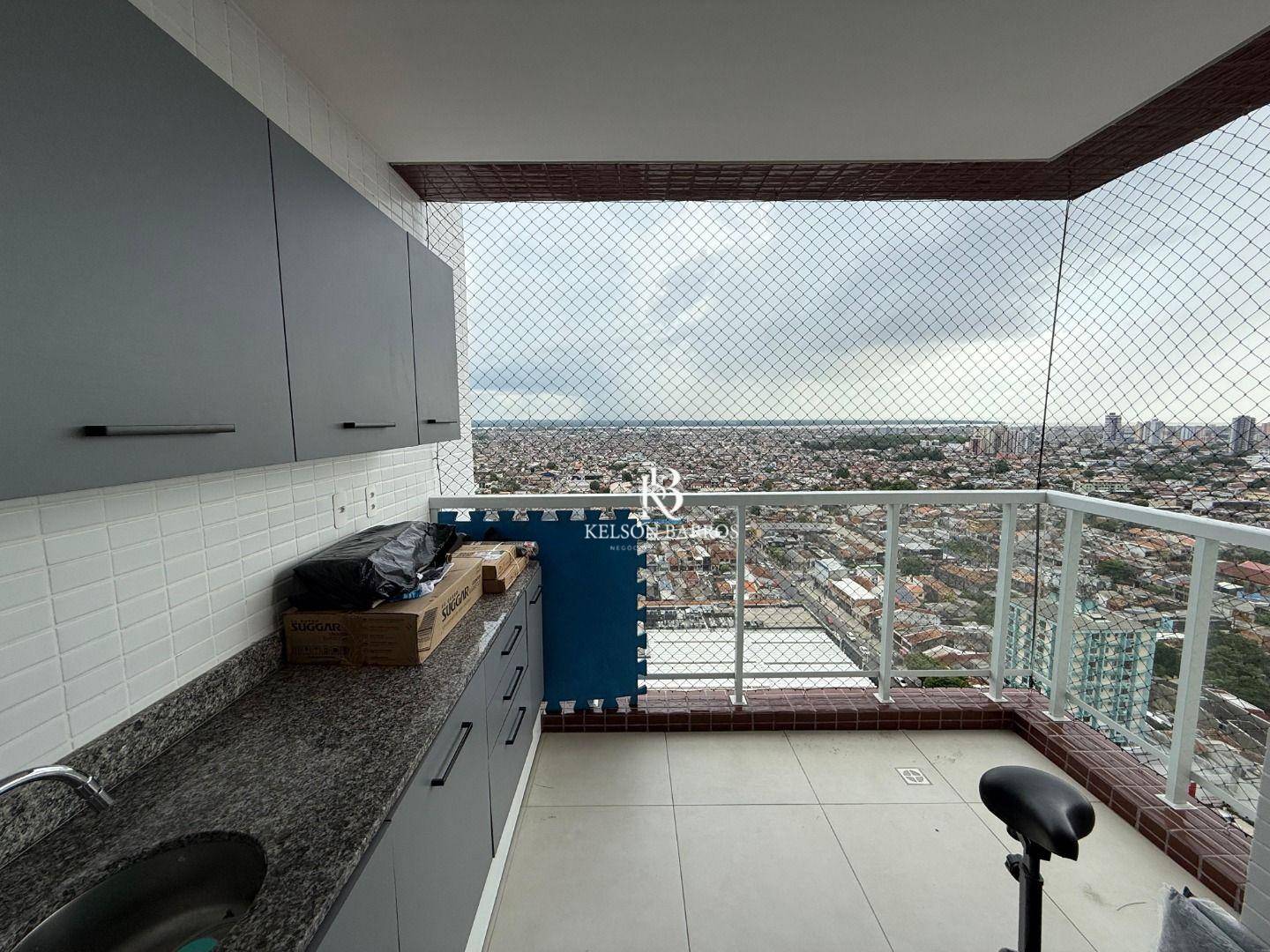 Apartamento, 2 quartos, 67 m² - Foto 2