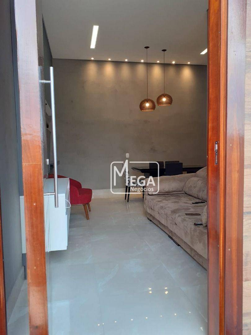 Casa à venda com 3 quartos, 103m² - Foto 16