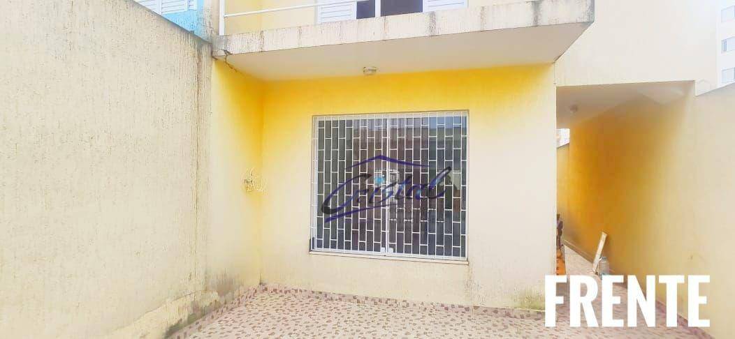 Casa à venda e aluguel com 3 quartos, 150m² - Foto 24