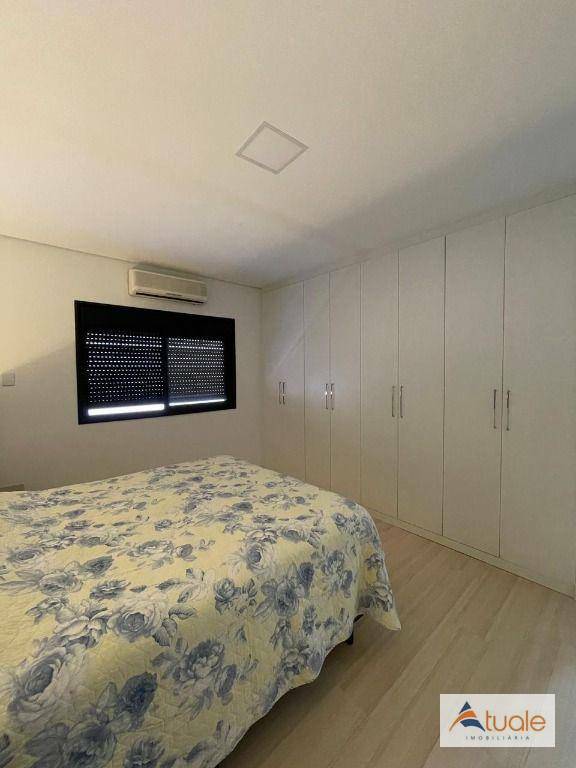 Casa de Condomínio à venda com 3 quartos, 260m² - Foto 27