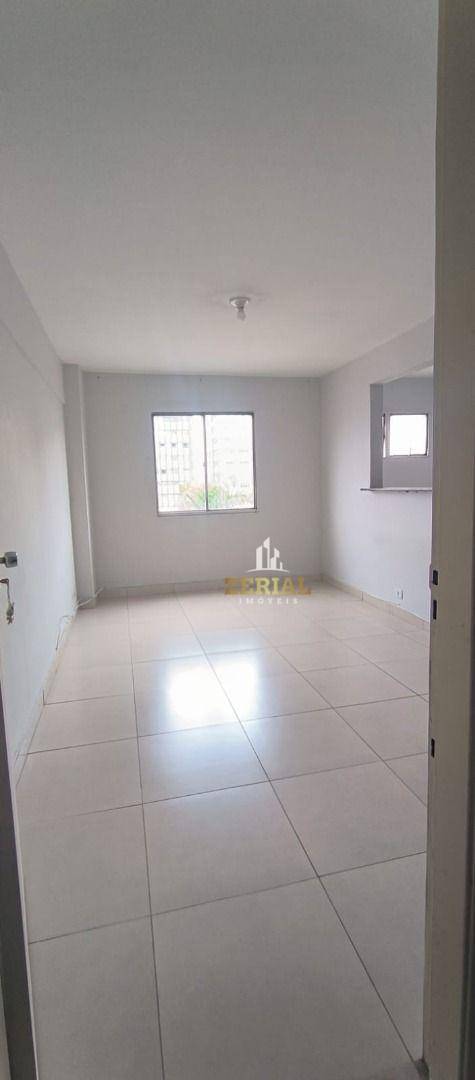 Apartamento para alugar com 2 quartos, 54m² - Foto 3