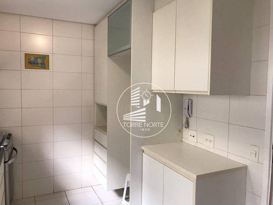 Apartamento à venda com 3 quartos, 132m² - Foto 8