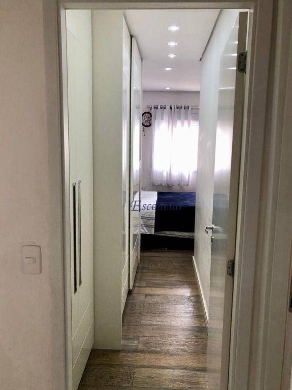 Apartamento à venda com 3 quartos, 120m² - Foto 10