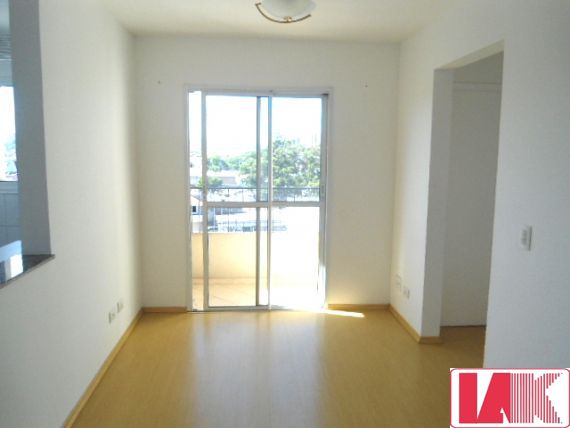 Apartamento à venda e aluguel com 2 quartos, 48m² - Foto 3